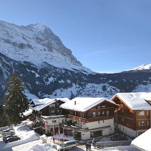 Hotel Caprice - Grindelwald